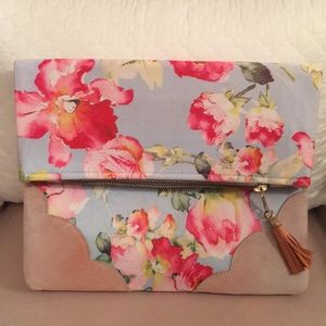Ladies Clutch purse
